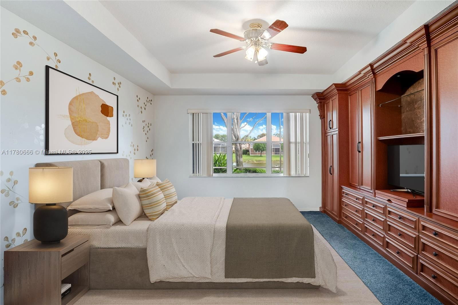 Real estate property located at 7437 Viale Michelangelo, Palm Beach, Huntington Walk 2, Delray Beach, FL