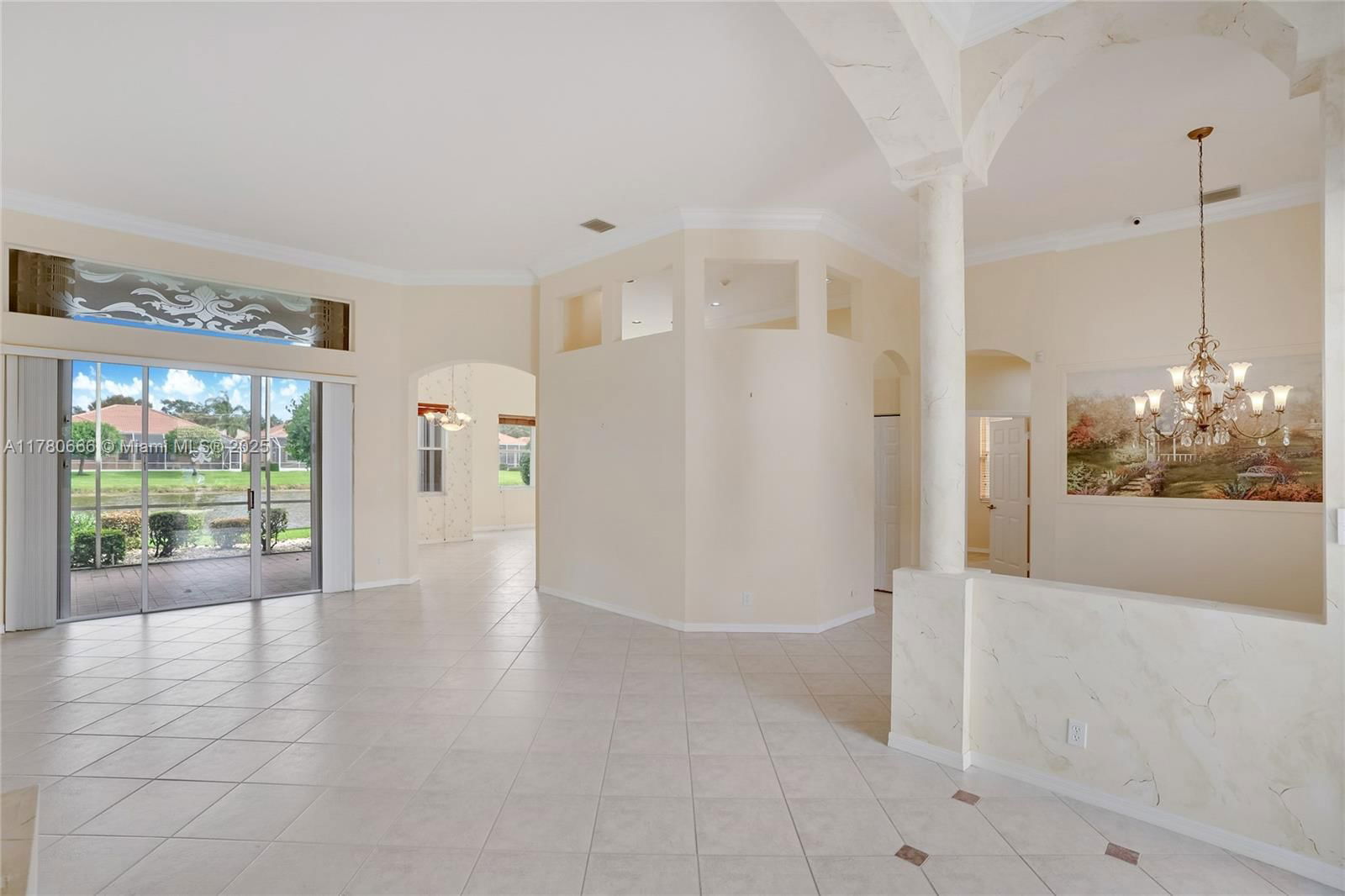 Real estate property located at 7437 Viale Michelangelo, Palm Beach, Huntington Walk 2, Delray Beach, FL