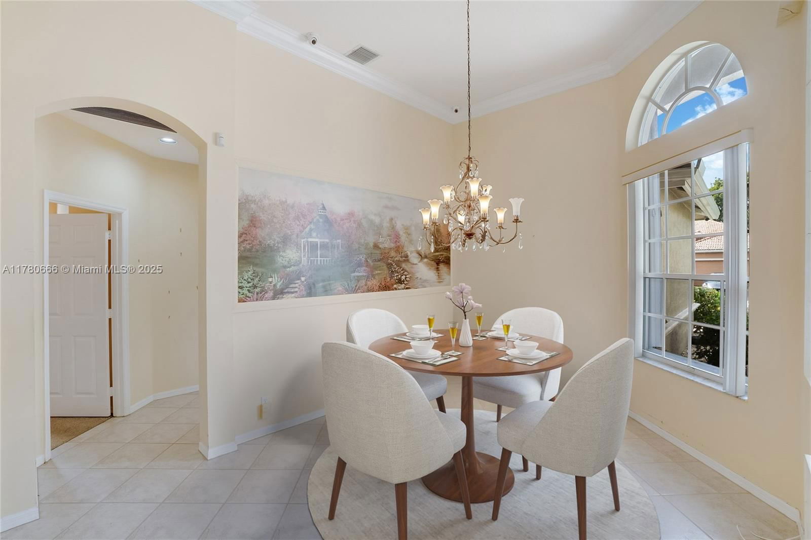Real estate property located at 7437 Viale Michelangelo, Palm Beach, Huntington Walk 2, Delray Beach, FL
