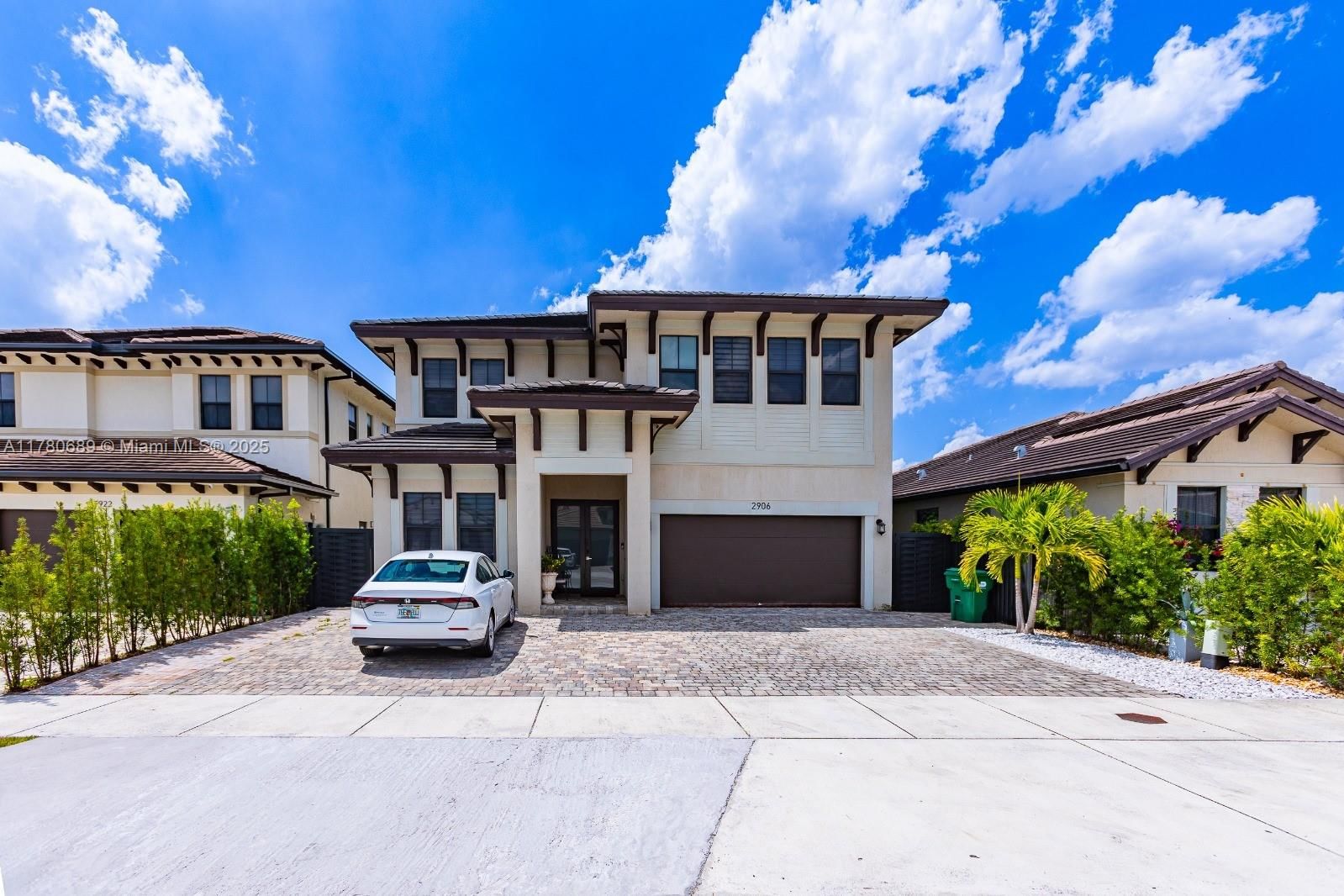 Real estate property located at 2906 150th Ct, Miami-dade, Cypress Lake, Miami, FL