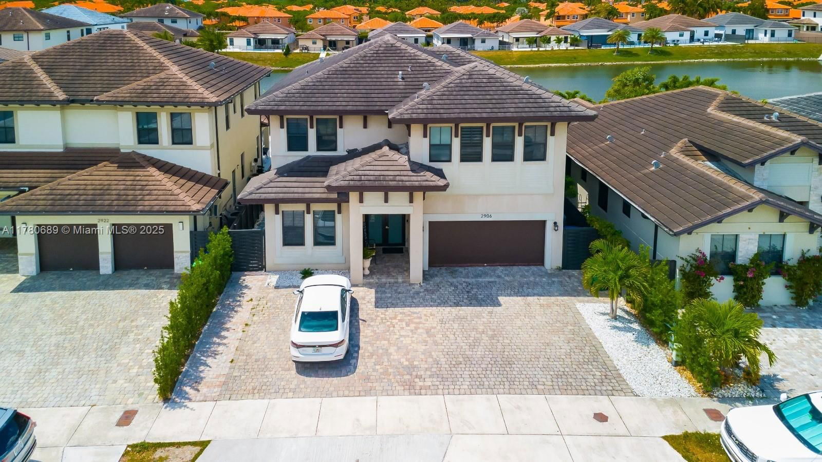 Real estate property located at 2906 150th Ct, Miami-dade, Cypress Lake, Miami, FL