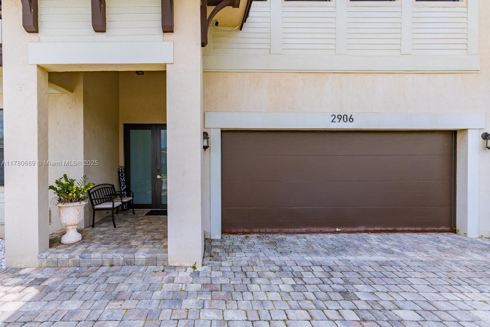 Real estate property located at 2906 150th Ct, Miami-dade, Cypress Lake, Miami, FL