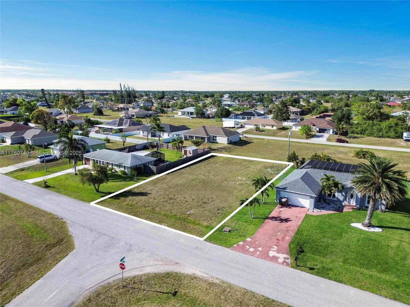 Real estate property located at 2067 NE 20TH ST, Lee, Other Geographic Area (out Of Area Only), Cape Coral, FL