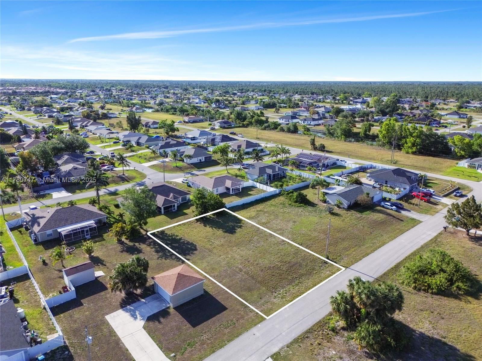 Real estate property located at 2424 NE 22ND PL, Lee, Other Geographic Area (out Of Area Only), Cape Coral, FL