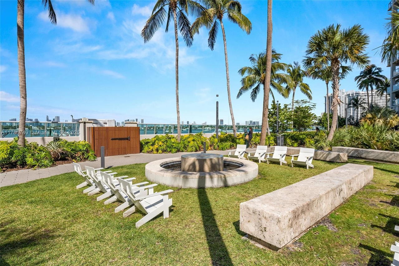 Real estate property located at 1500 Bay Rd #668S, Miami-dade, Flamingo South Beach I Co, Miami Beach, FL