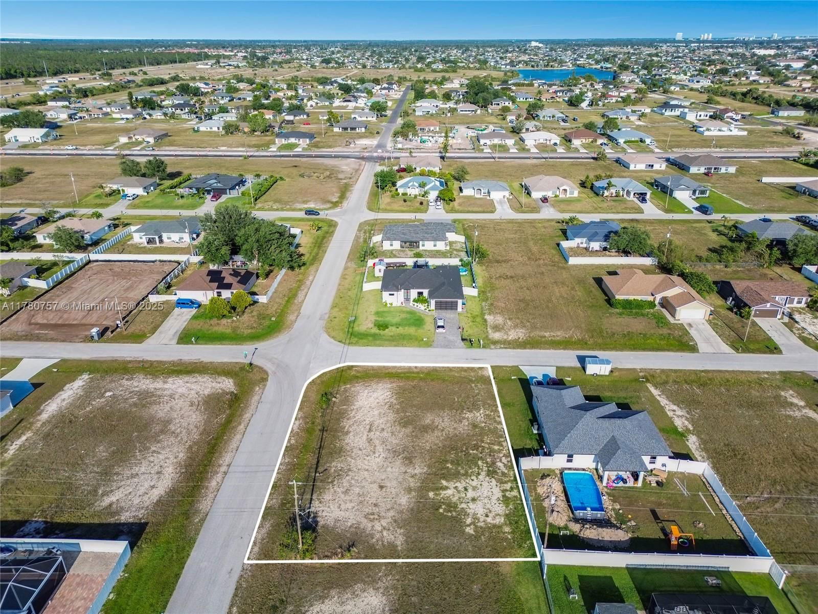Real estate property located at 2104 NE 7TH AVE, Lee, Other Geographic Area (out Of Area Only), Cape Coral, FL