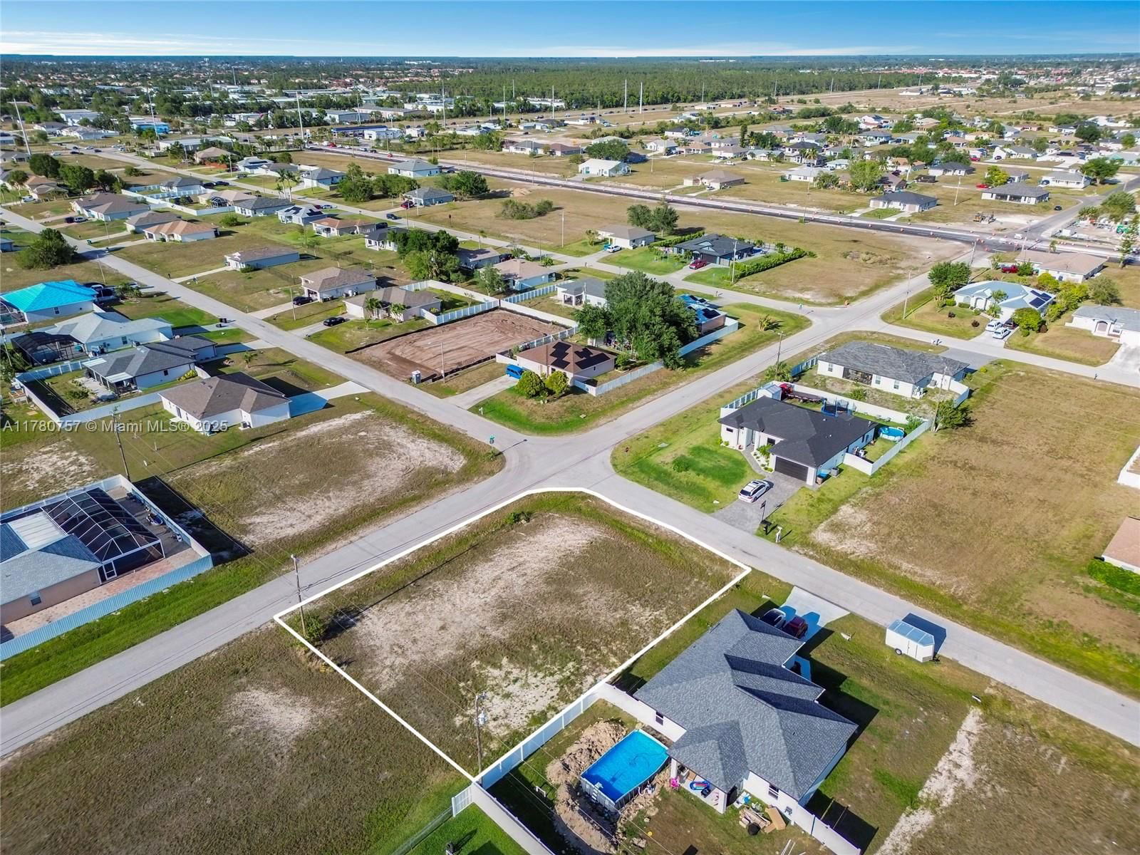 Real estate property located at 2104 NE 7TH AVE, Lee, Other Geographic Area (out Of Area Only), Cape Coral, FL