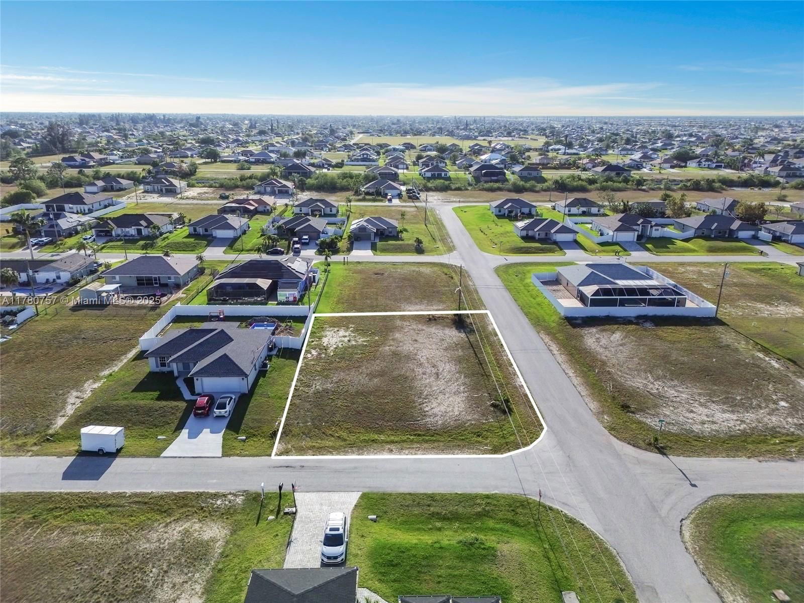 Real estate property located at 2104 NE 7TH AVE, Lee, Other Geographic Area (out Of Area Only), Cape Coral, FL