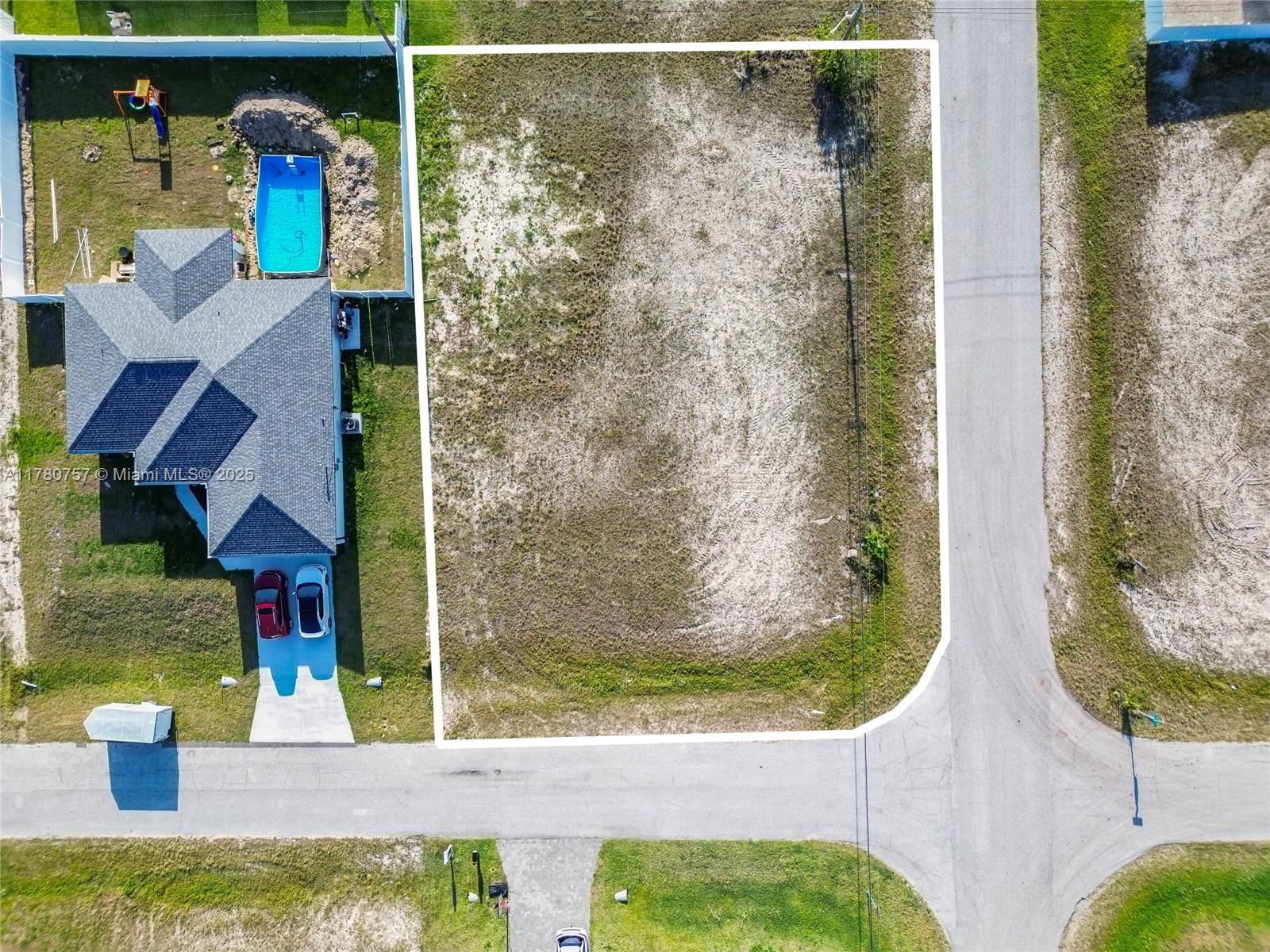 Real estate property located at 2104 NE 7TH AVE, Lee, Other Geographic Area (out Of Area Only), Cape Coral, FL