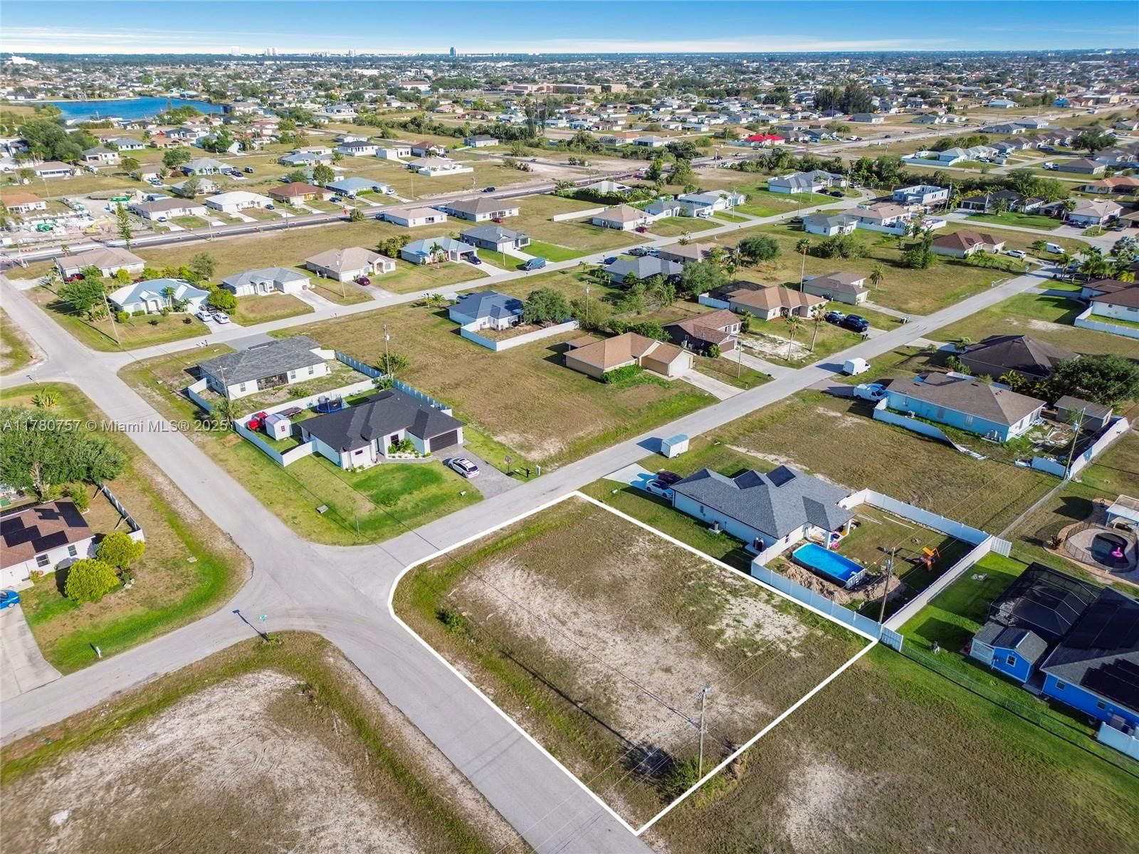 Real estate property located at 2104 NE 7TH AVE, Lee, Other Geographic Area (out Of Area Only), Cape Coral, FL