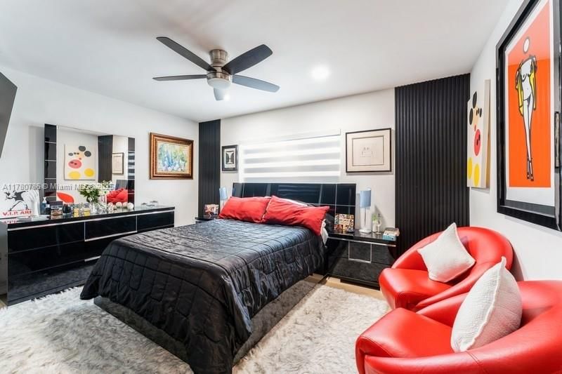 Real estate property located at 12555 31st St, Miami-dade, Southern Estates 9th Addn, Miami, FL