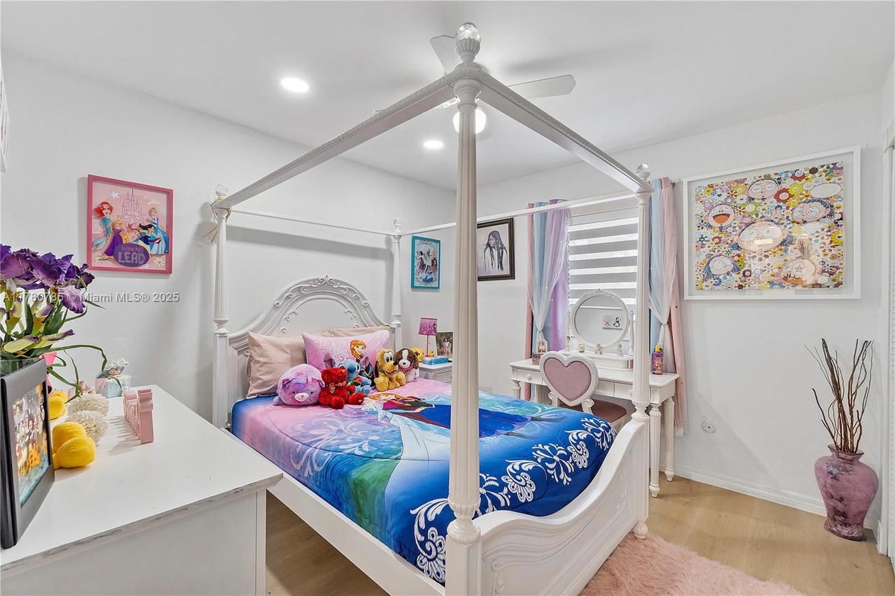 Real estate property located at 12555 31st St, Miami-dade, Southern Estates 9th Addn, Miami, FL