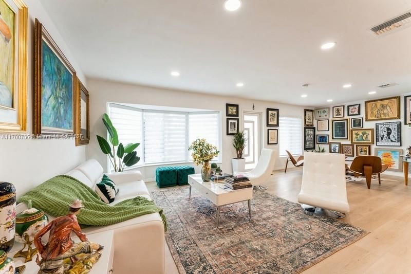 Real estate property located at 12555 31st St, Miami-dade, Southern Estates 9th Addn, Miami, FL