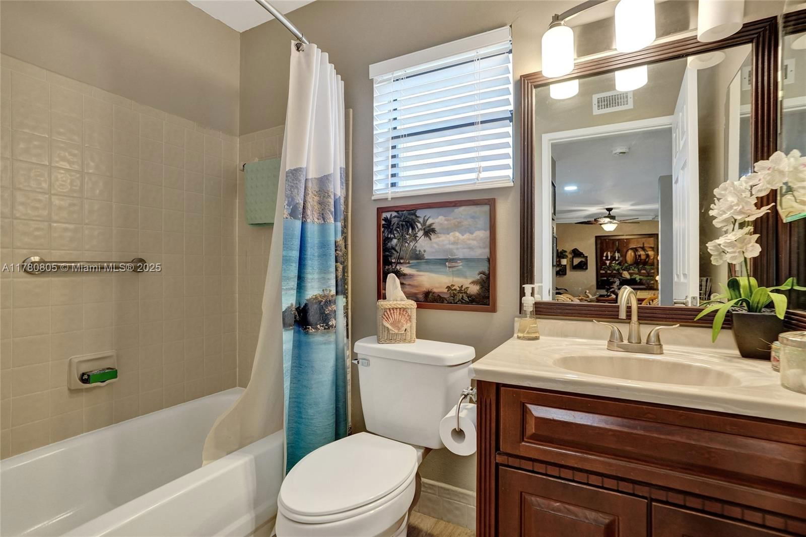 Real estate property located at 4144 Carambola Cir S #2142, Broward, Karanda Village Vii-b Con, Coconut Creek, FL