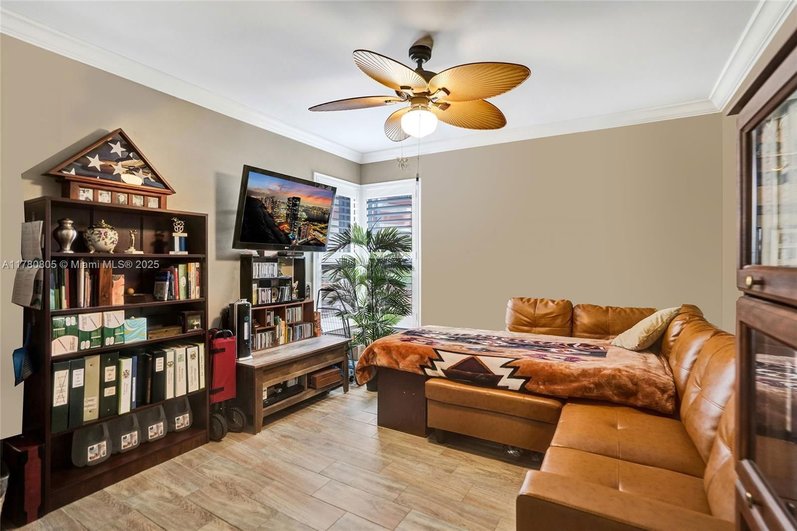 Real estate property located at 4144 Carambola Cir S #2142, Broward, Karanda Village Vii-b Con, Coconut Creek, FL