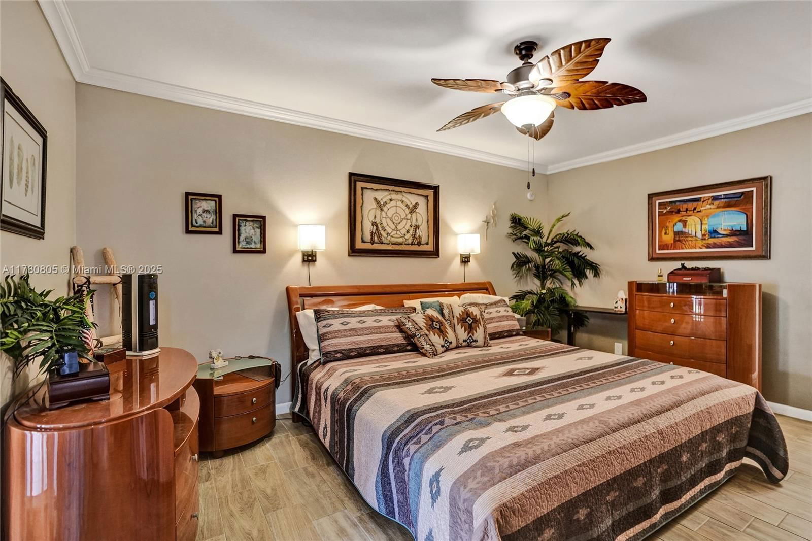 Real estate property located at 4144 Carambola Cir S #2142, Broward, Karanda Village Vii-b Con, Coconut Creek, FL