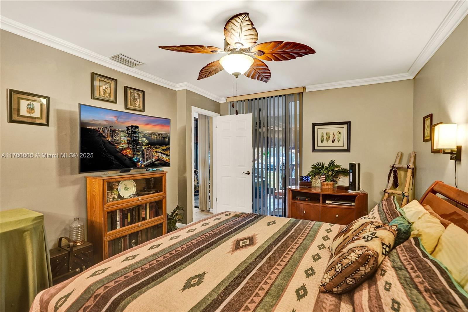 Real estate property located at 4144 Carambola Cir S #2142, Broward, Karanda Village Vii-b Con, Coconut Creek, FL