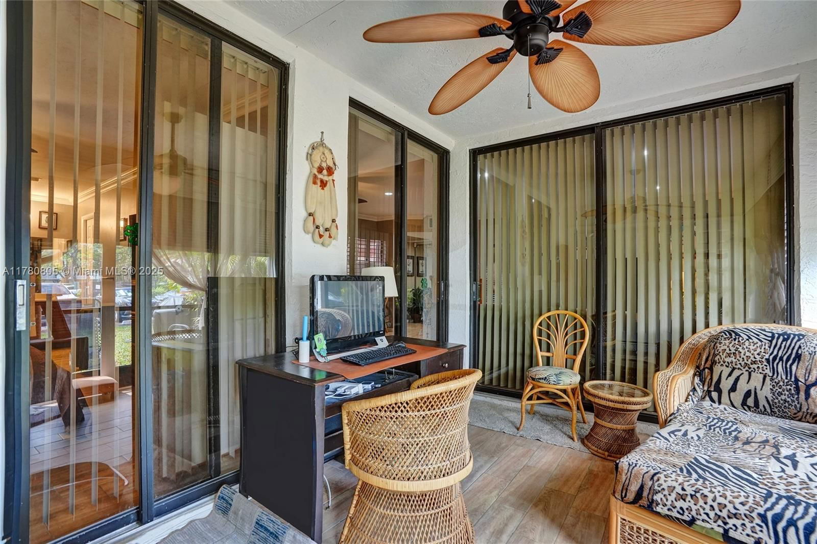 Real estate property located at 4144 Carambola Cir S #2142, Broward, Karanda Village Vii-b Con, Coconut Creek, FL