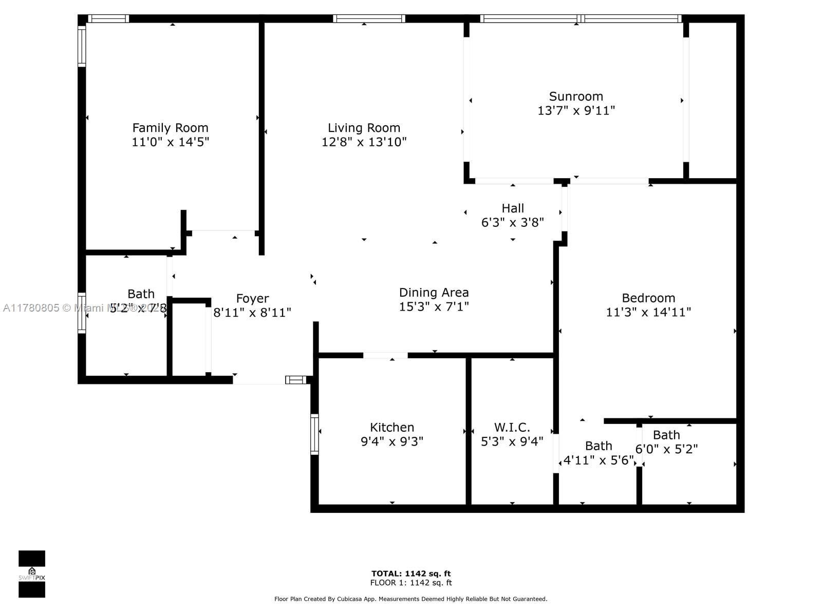 Real estate property located at 4144 Carambola Cir S #2142, Broward, Karanda Village Vii-b Con, Coconut Creek, FL