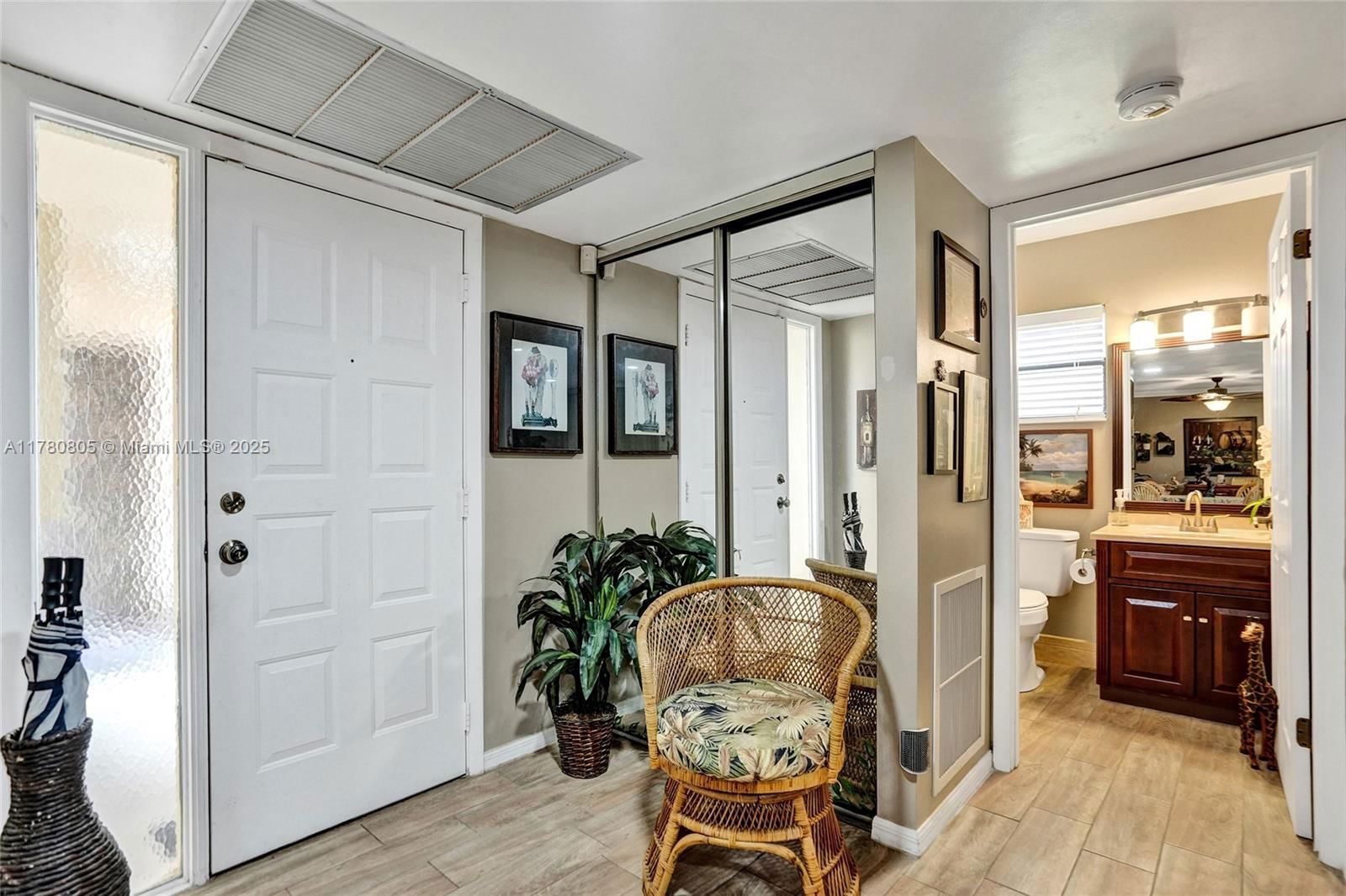 Real estate property located at 4144 Carambola Cir S #2142, Broward, Karanda Village Vii-b Con, Coconut Creek, FL