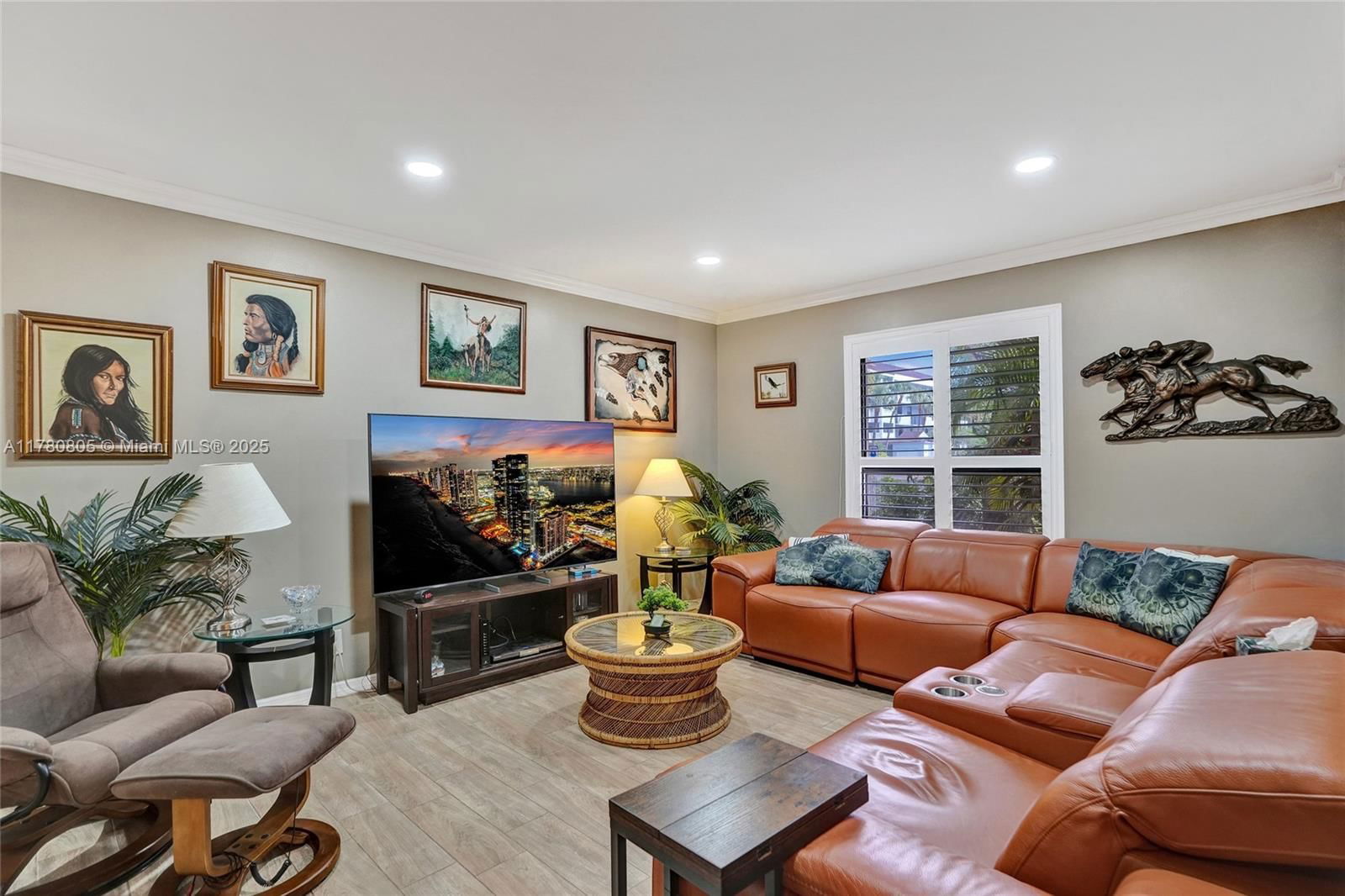 Real estate property located at 4144 Carambola Cir S #2142, Broward, Karanda Village Vii-b Con, Coconut Creek, FL