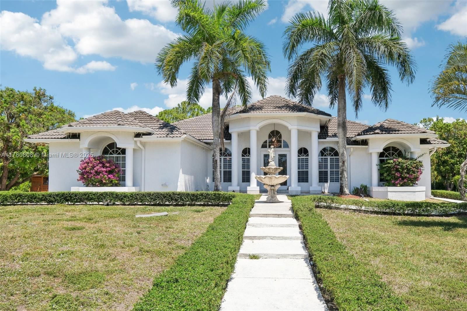 Real estate property located at 14387 Temple Blvd, Palm Beach, Acreage & Unrec, Palm Beach, FL
