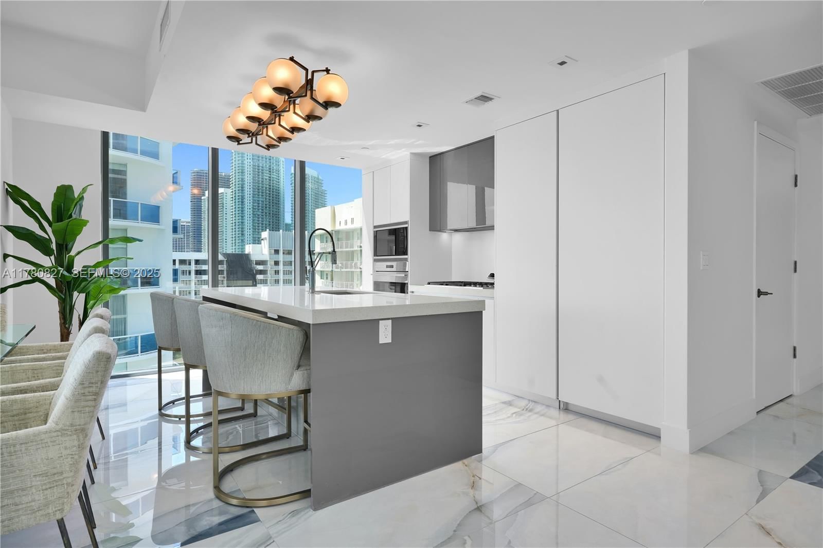 Real estate property located at 788 23rd St #1001, Miami-dade, Nancy Terrace, Miami, FL