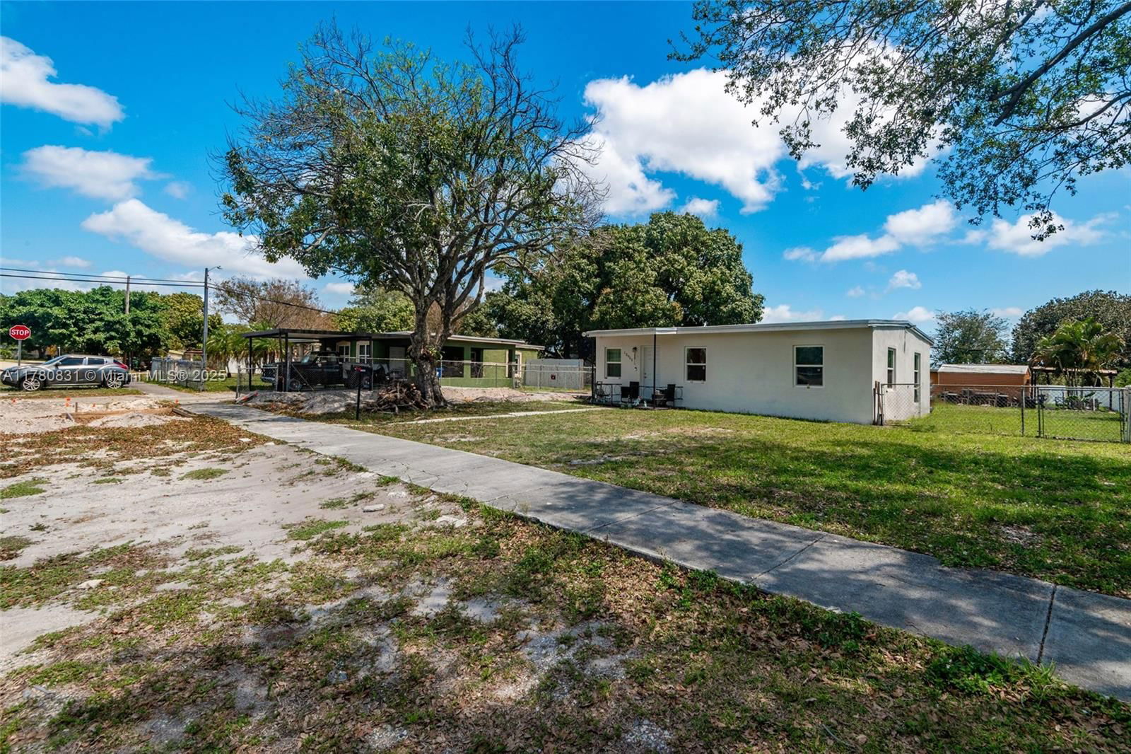 Real estate property located at 15955 Bunche Park Dr, Miami-dade, Bunche Park, Miami Gardens, FL