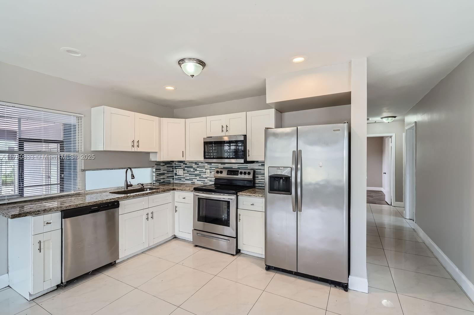 Real estate property located at 4401 6th Ct, Broward, Edgefield 1st Sec, Coconut Creek, FL