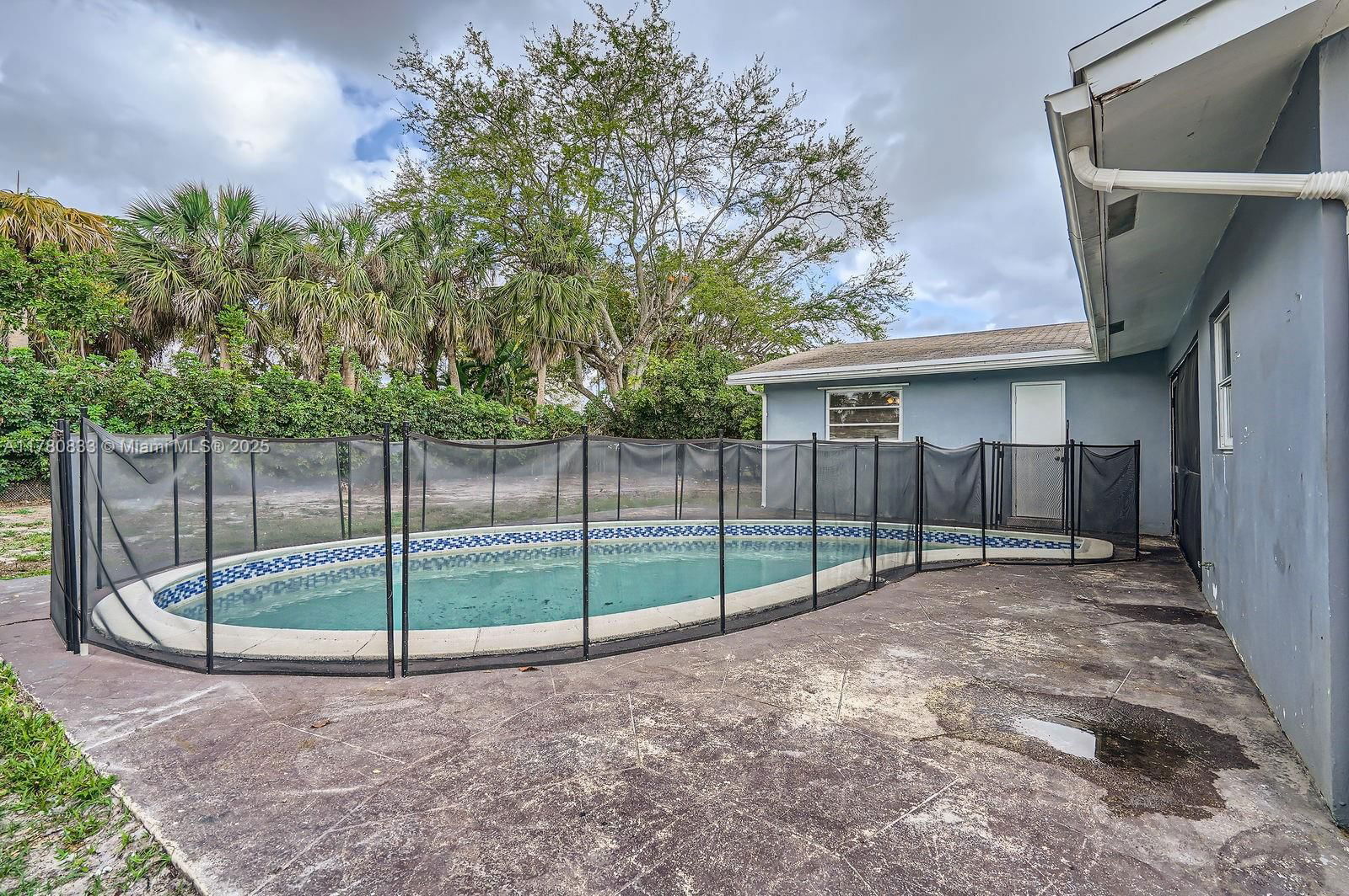 Real estate property located at 4401 6th Ct, Broward, Edgefield 1st Sec, Coconut Creek, FL