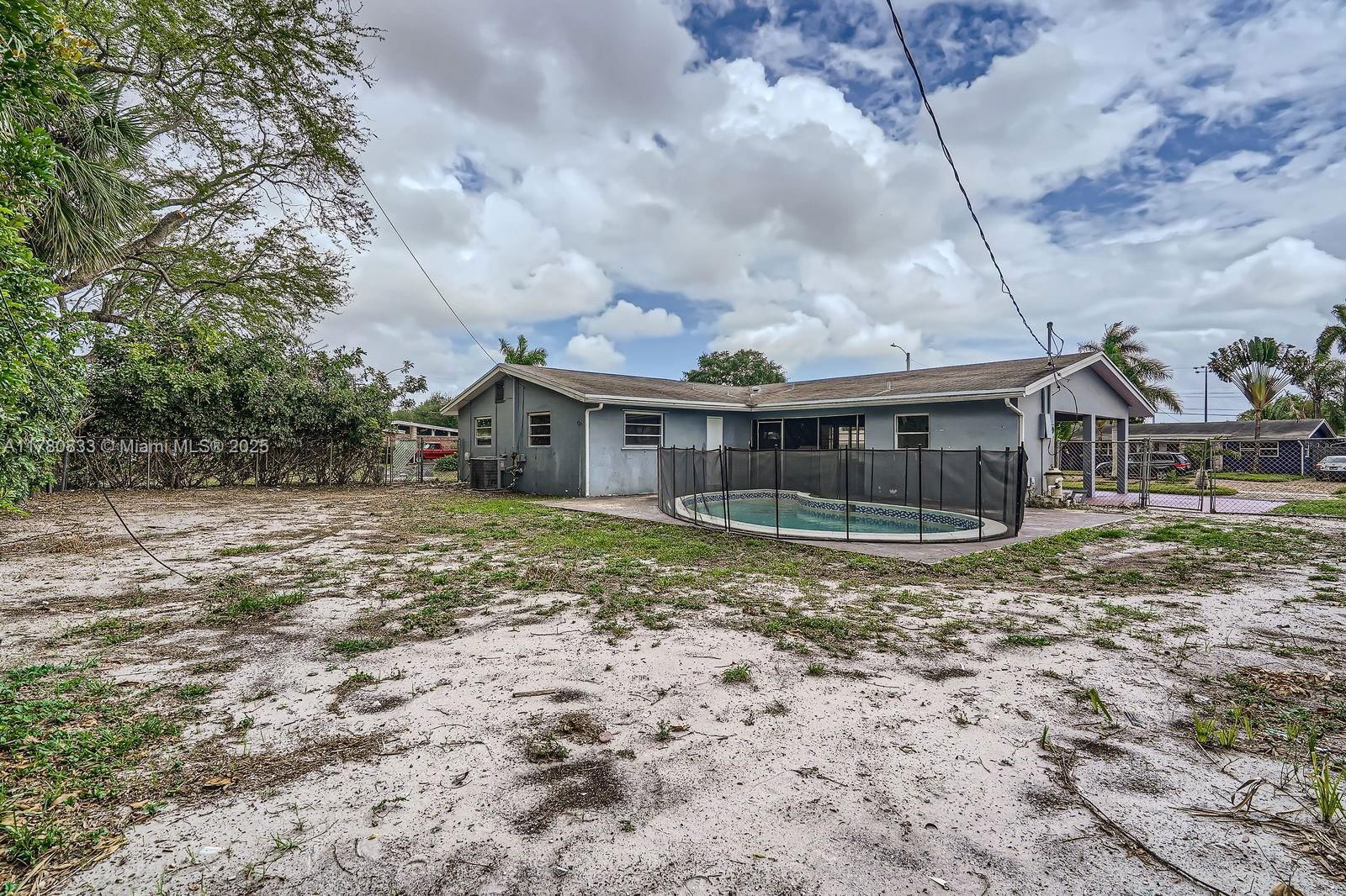 Real estate property located at 4401 6th Ct, Broward, Edgefield 1st Sec, Coconut Creek, FL