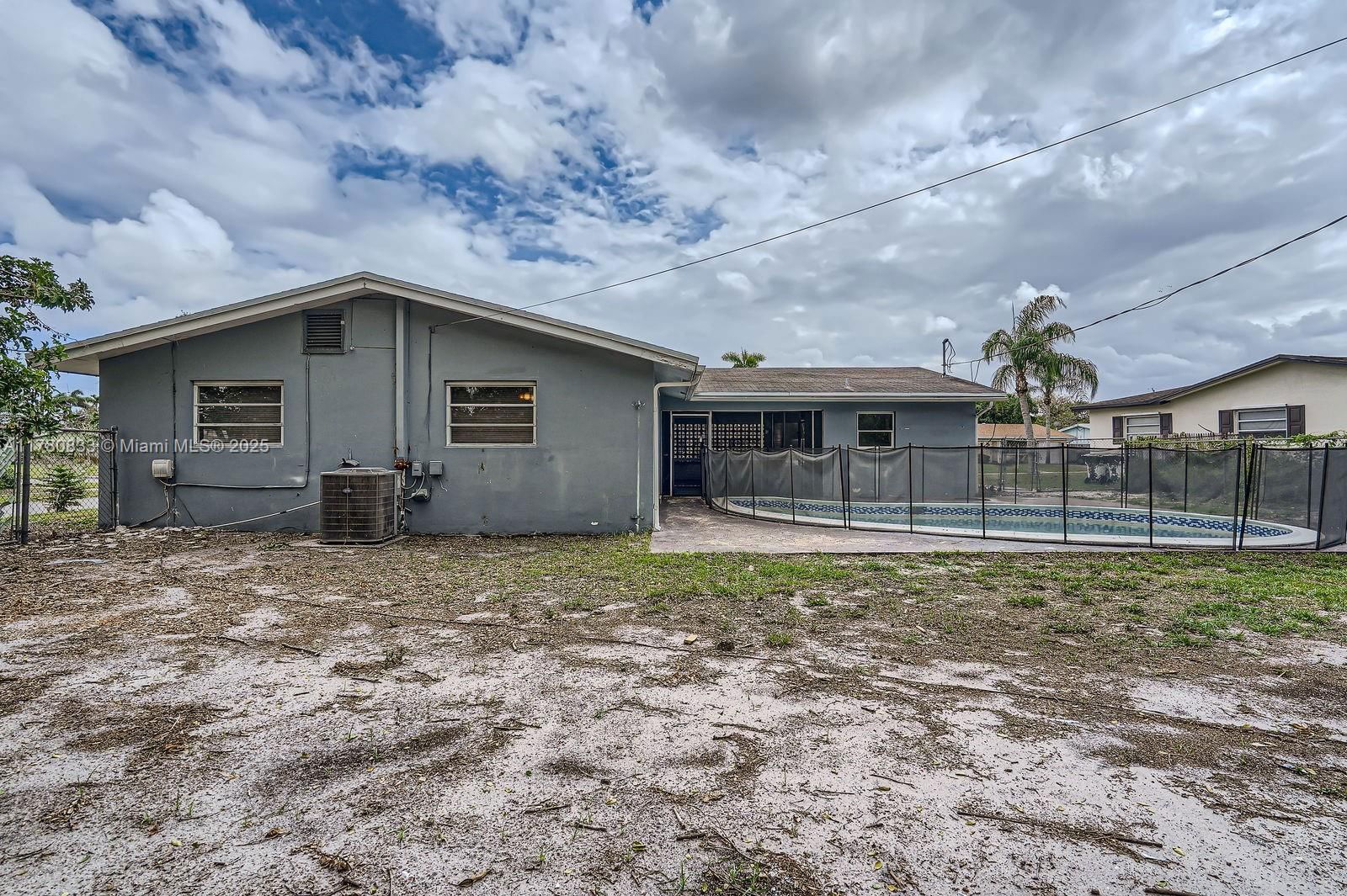 Real estate property located at 4401 6th Ct, Broward, Edgefield 1st Sec, Coconut Creek, FL