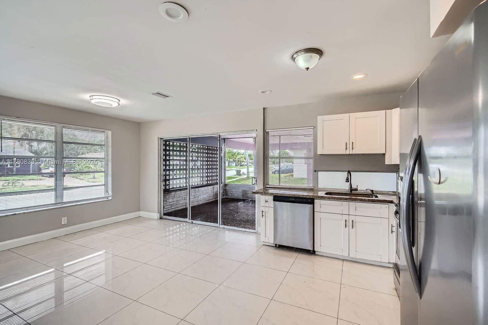 Real estate property located at 4401 6th Ct, Broward, Edgefield 1st Sec, Coconut Creek, FL