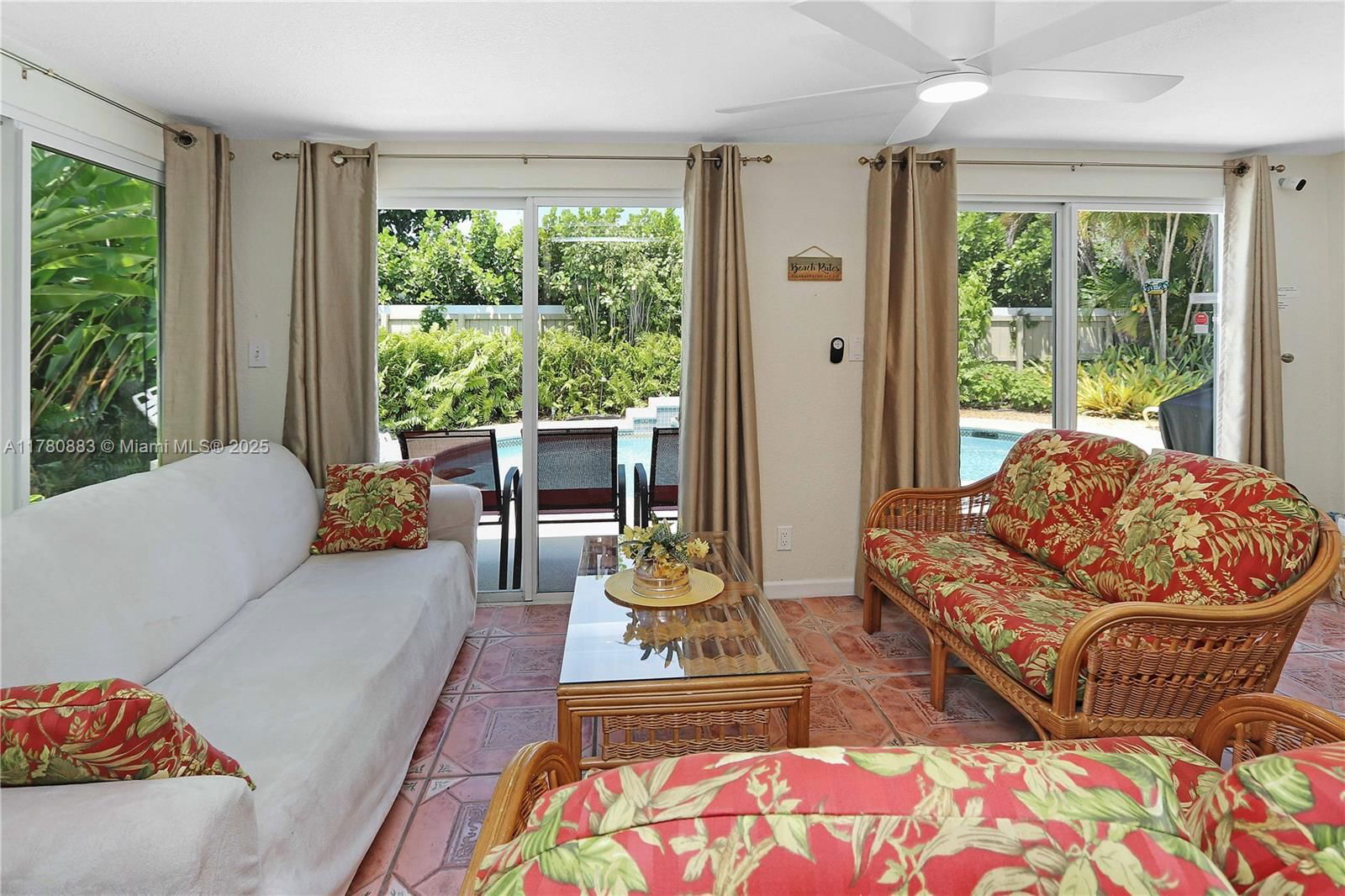 Real estate property located at 2109 2nd Avenue, Broward, Tropical Palms, Wilton Manors, FL