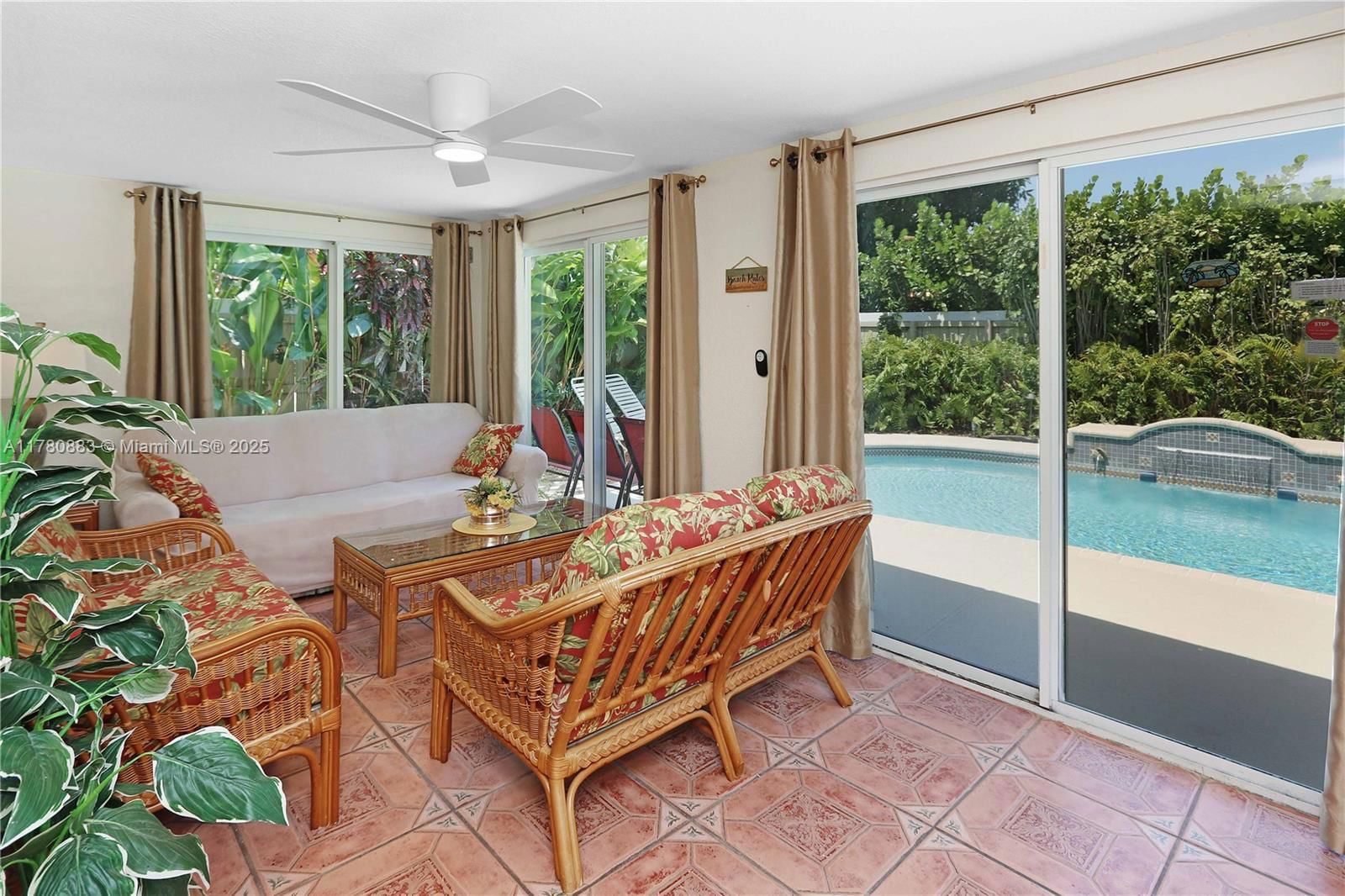 Real estate property located at 2109 2nd Avenue, Broward, Tropical Palms, Wilton Manors, FL