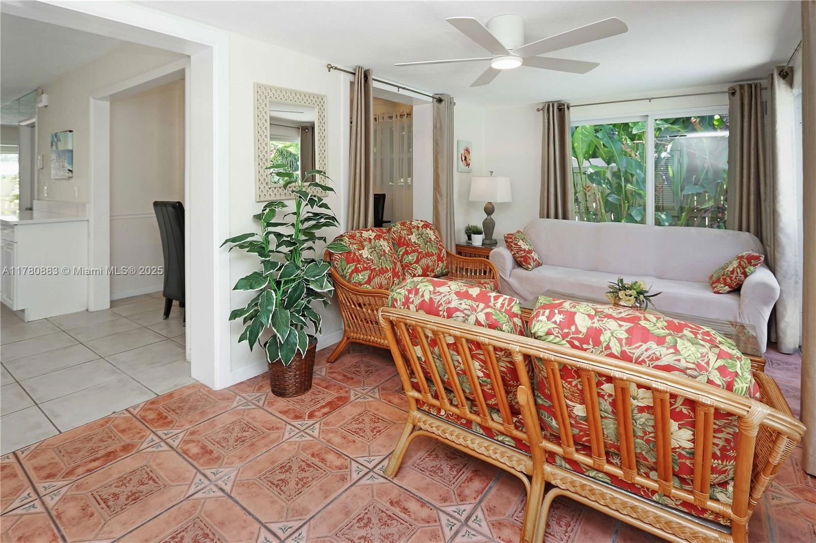 Real estate property located at 2109 2nd Avenue, Broward, Tropical Palms, Wilton Manors, FL