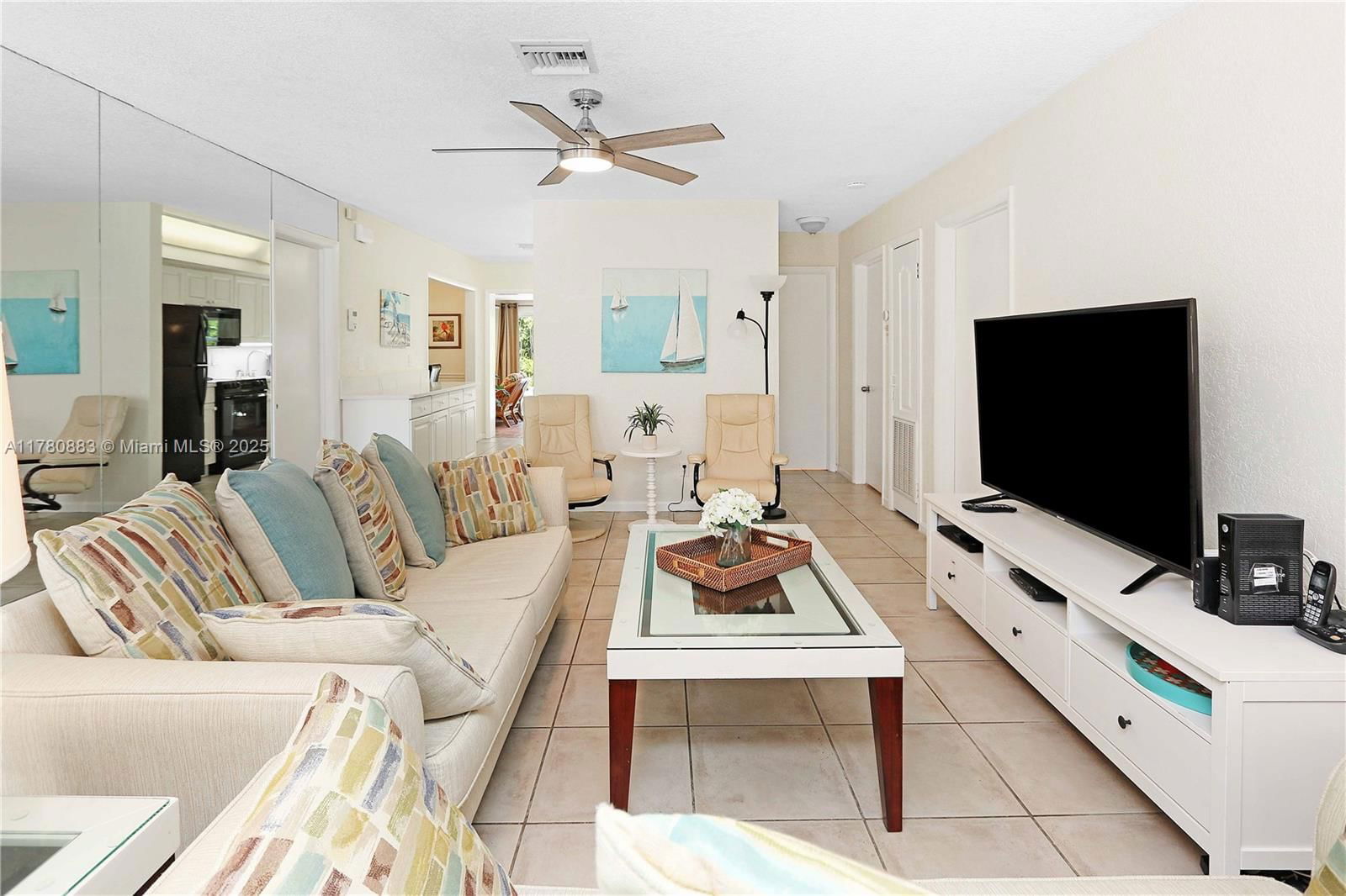 Real estate property located at 2109 2nd Avenue, Broward, Tropical Palms, Wilton Manors, FL