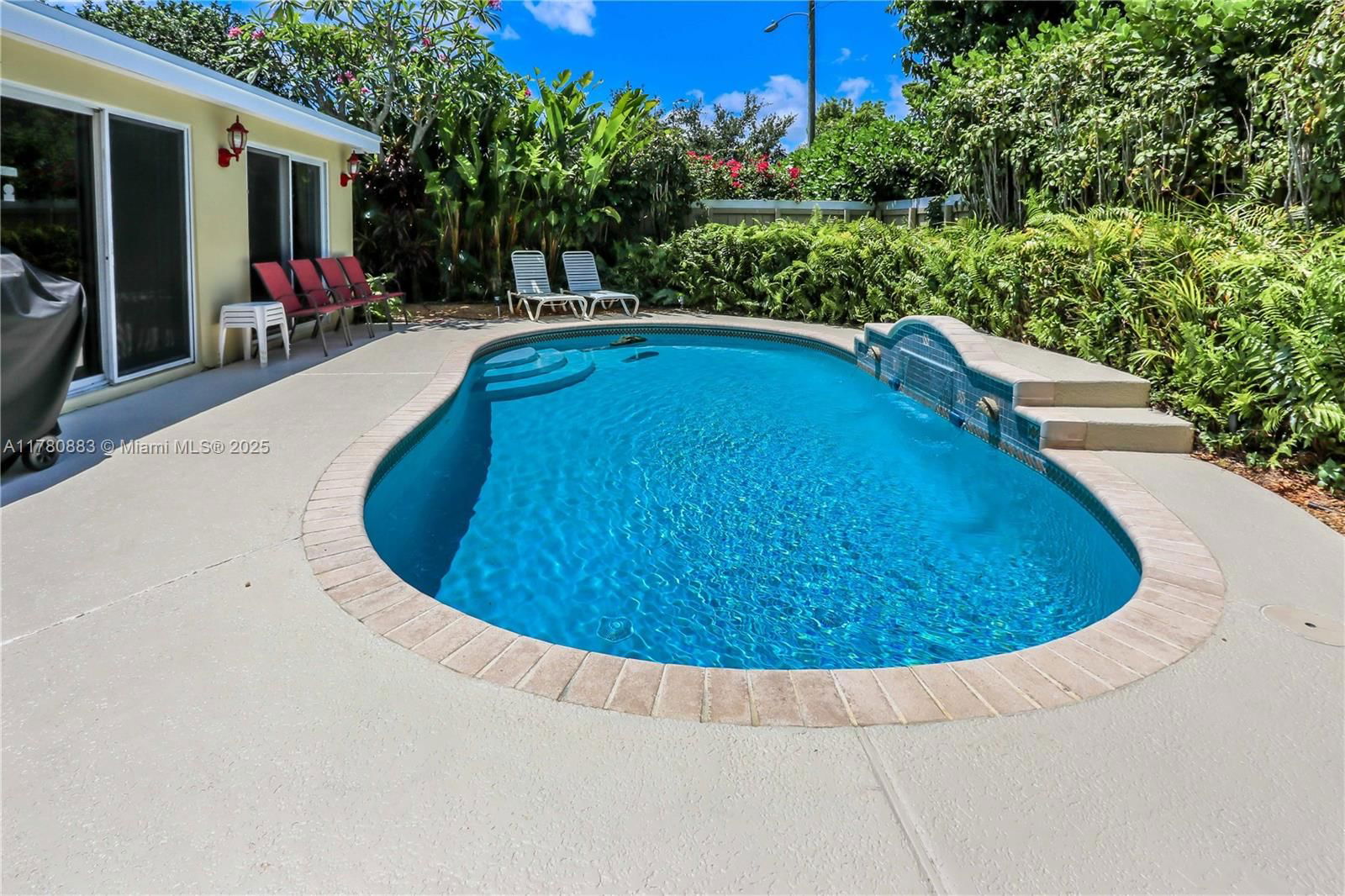 Real estate property located at 2109 2nd Avenue, Broward, Tropical Palms, Wilton Manors, FL
