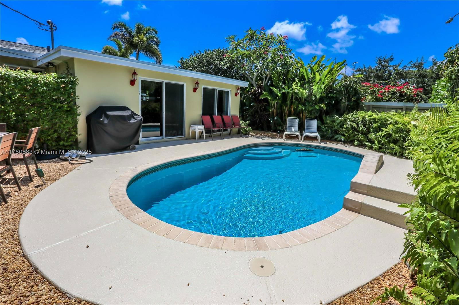 Real estate property located at 2109 2nd Avenue, Broward, Tropical Palms, Wilton Manors, FL