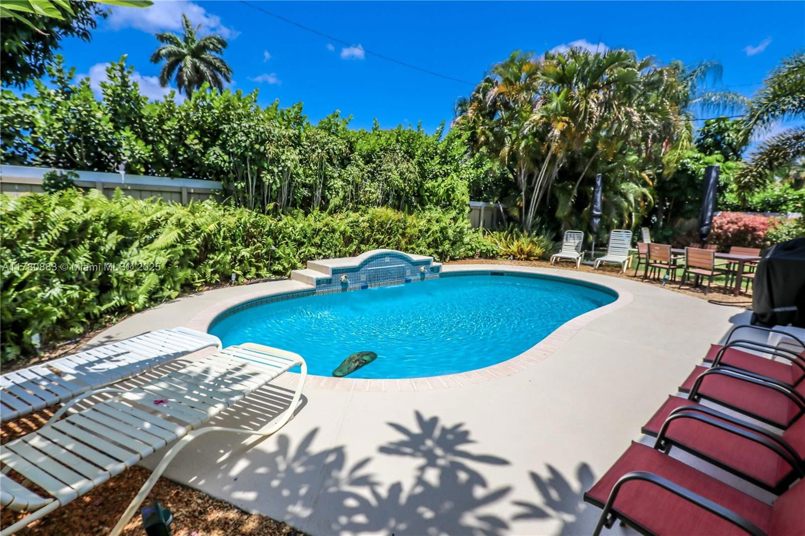 Real estate property located at 2109 2nd Avenue, Broward, Tropical Palms, Wilton Manors, FL