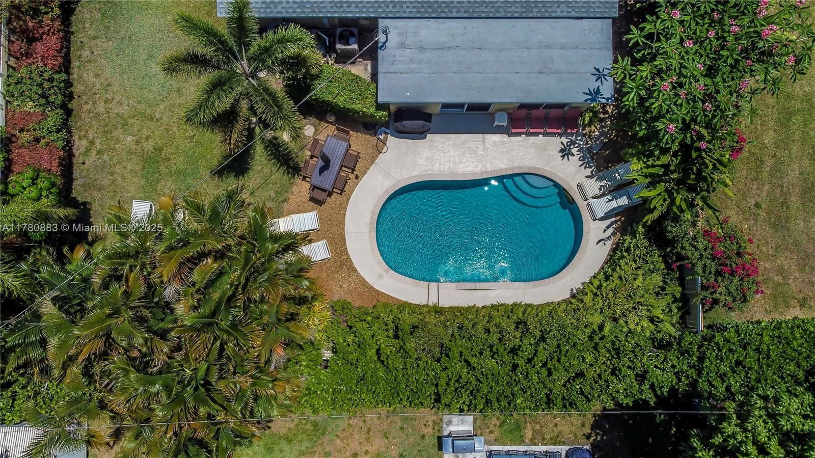 Real estate property located at 2109 2nd Avenue, Broward, Tropical Palms, Wilton Manors, FL