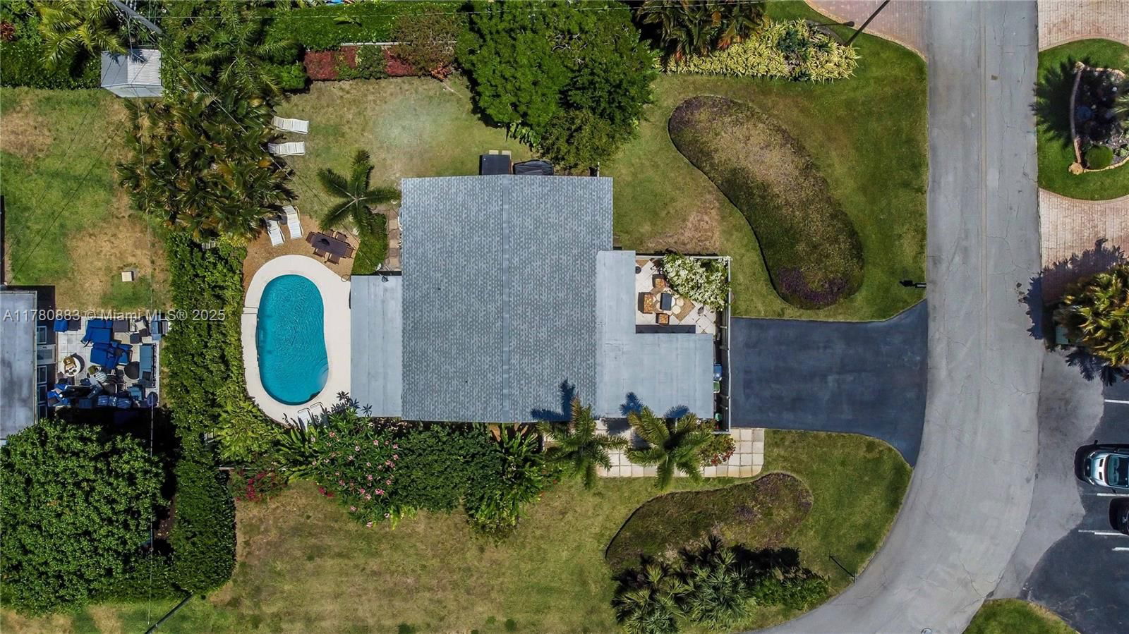 Real estate property located at 2109 2nd Avenue, Broward, Tropical Palms, Wilton Manors, FL