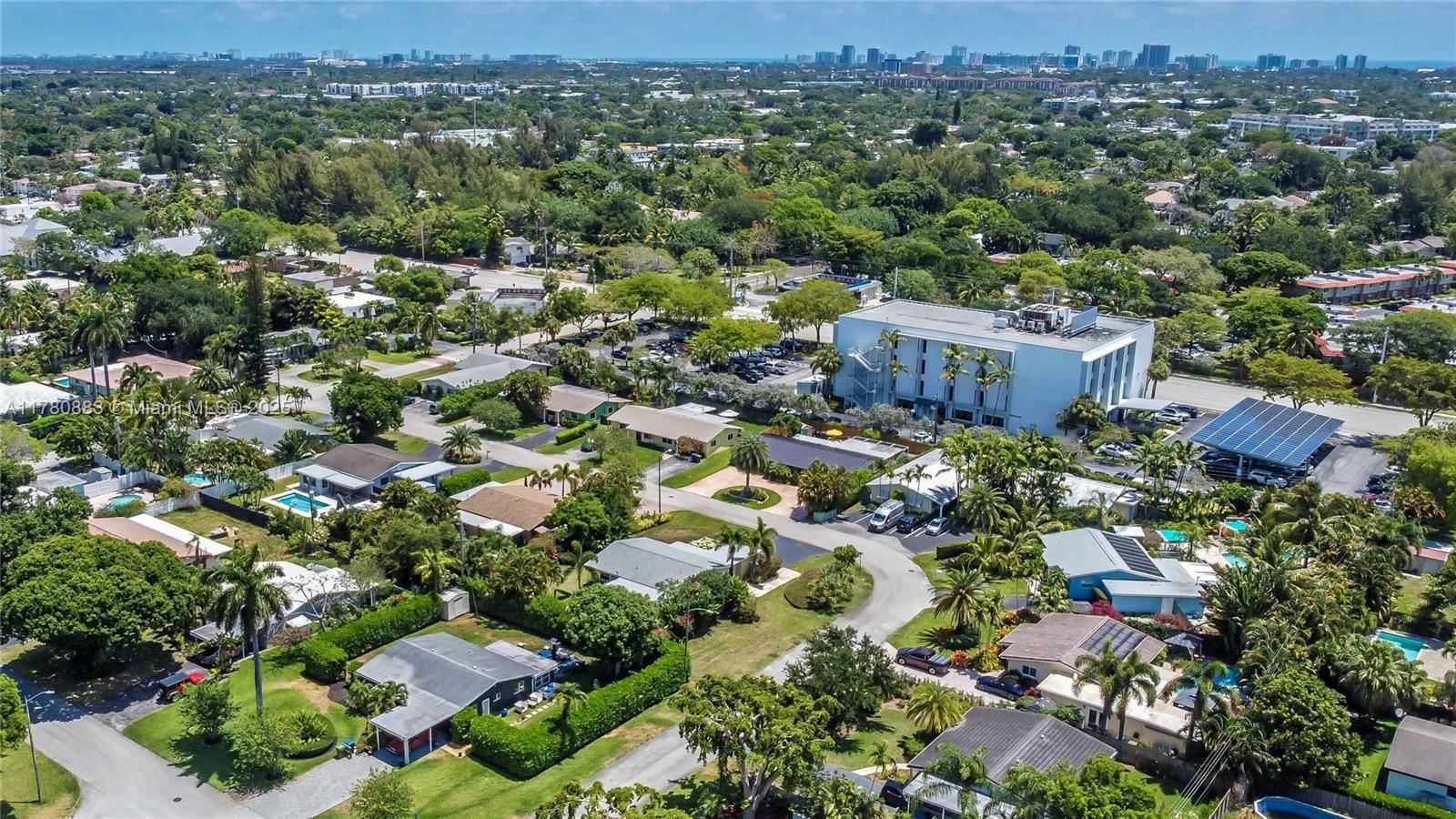 Real estate property located at 2109 2nd Avenue, Broward, Tropical Palms, Wilton Manors, FL