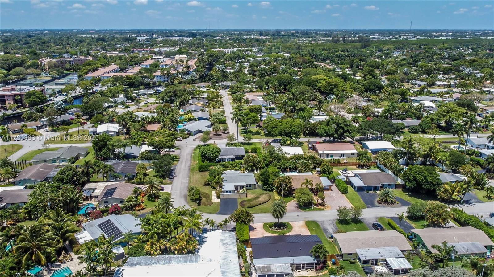 Real estate property located at 2109 2nd Avenue, Broward, Tropical Palms, Wilton Manors, FL