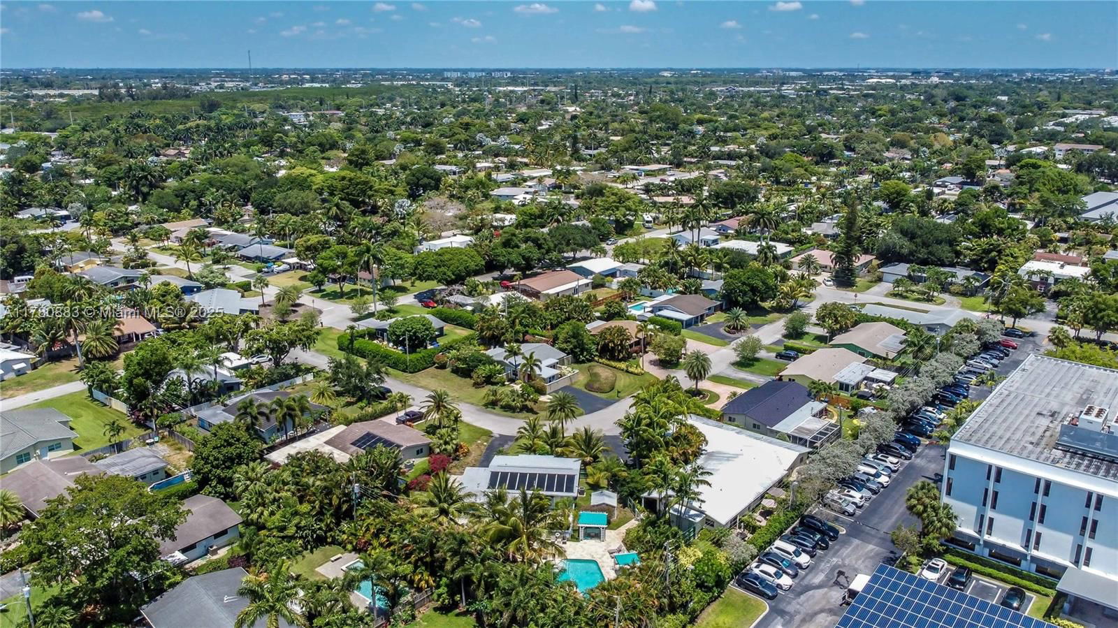 Real estate property located at 2109 2nd Avenue, Broward, Tropical Palms, Wilton Manors, FL