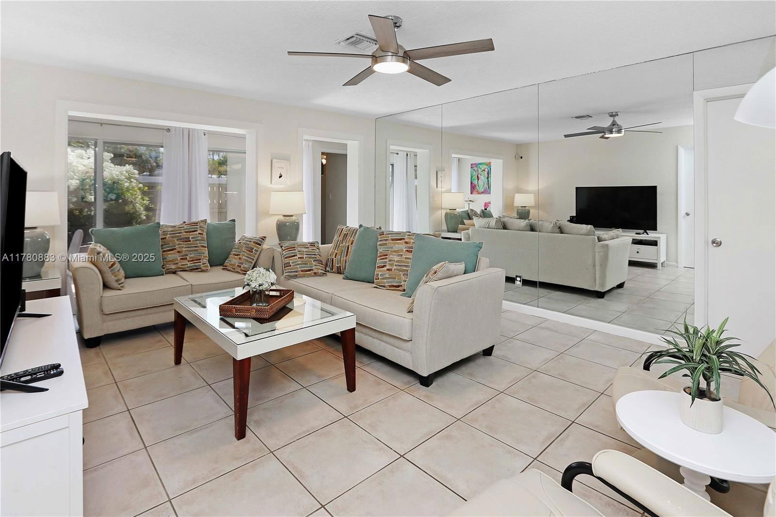 Real estate property located at 2109 2nd Avenue, Broward, Tropical Palms, Wilton Manors, FL