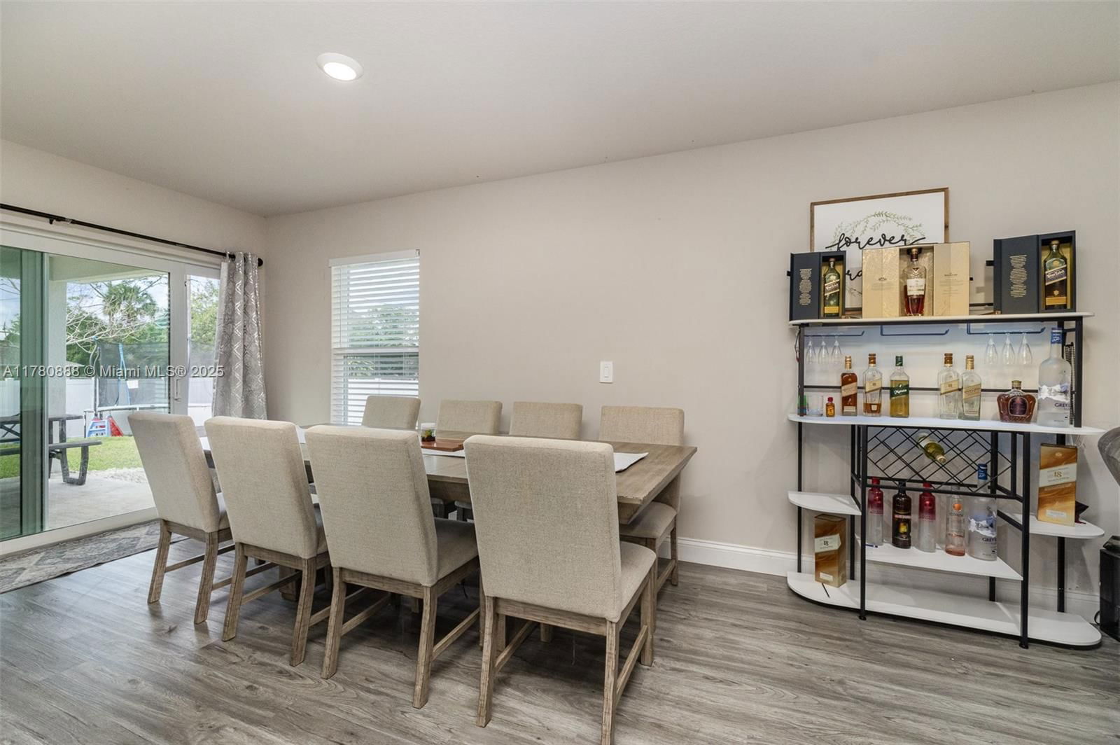 Real estate property located at 866 Carnival Road, Brevard, Port Malabar Unit 12, Palm Bay, FL