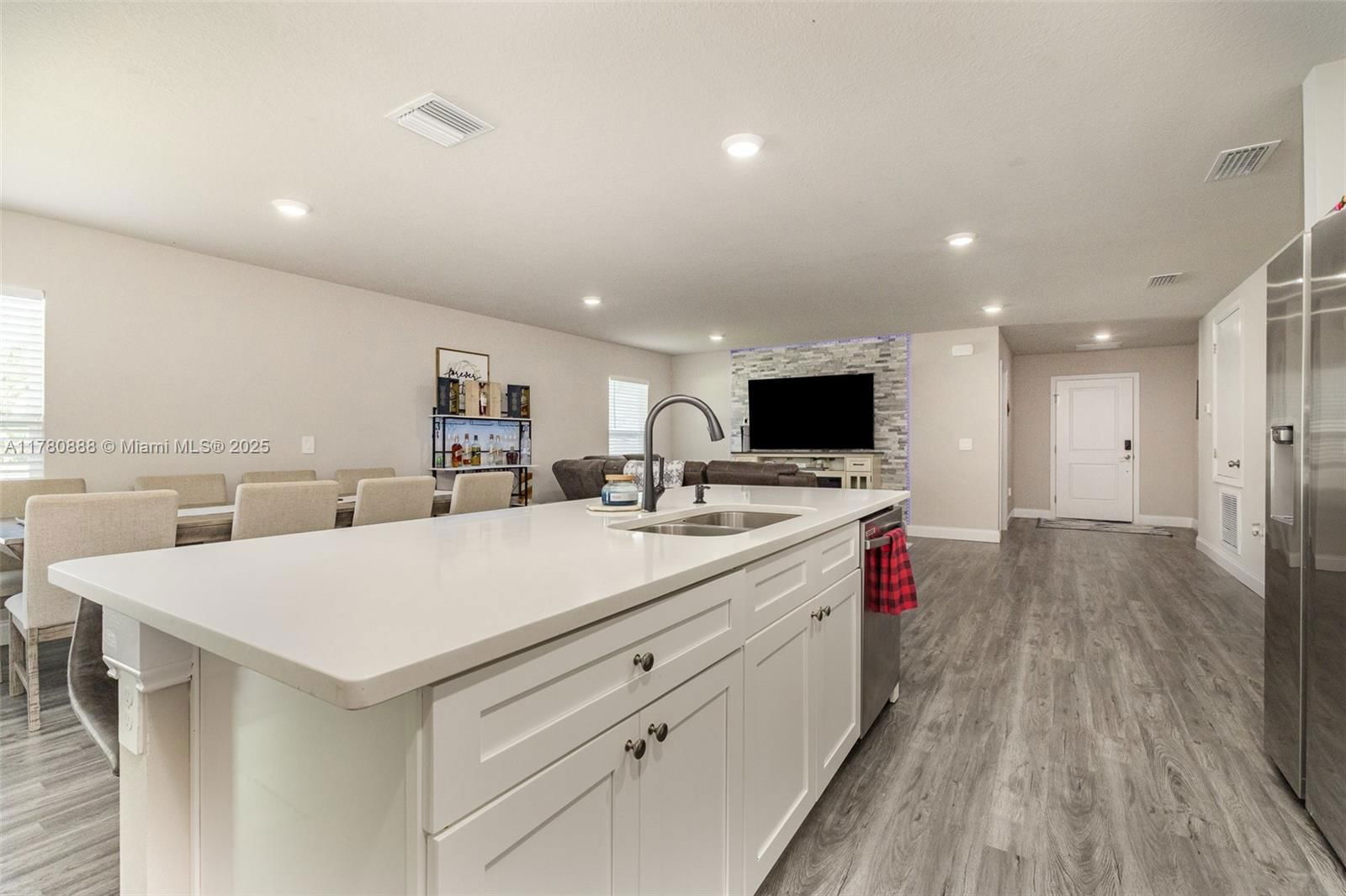 Real estate property located at 866 Carnival Road, Brevard, Port Malabar Unit 12, Palm Bay, FL