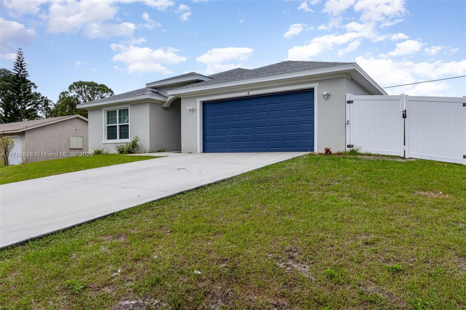 Real estate property located at 866 Carnival Road, Brevard, Port Malabar Unit 12, Palm Bay, FL
