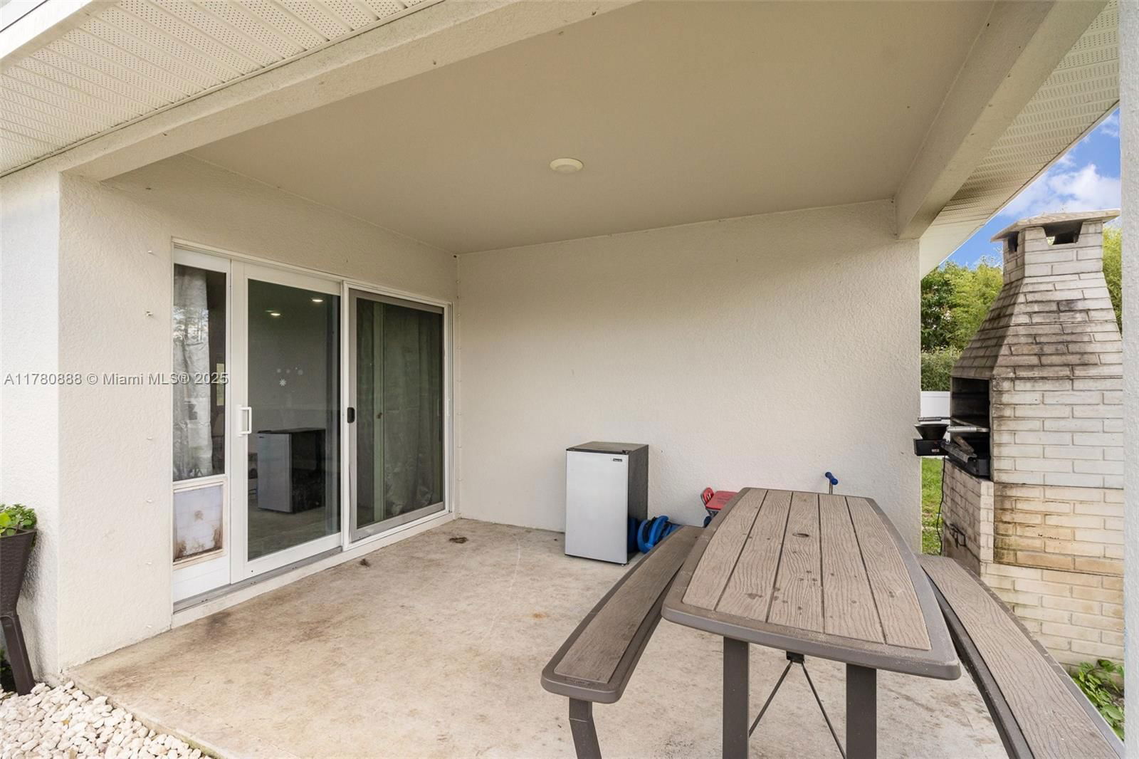 Real estate property located at 866 Carnival Road, Brevard, Port Malabar Unit 12, Palm Bay, FL